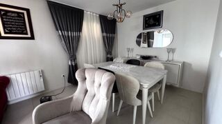  Appartement à vendre 3 pièces 63 m²