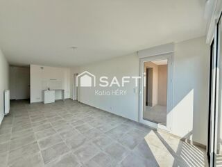  Appartement à vendre 3 pièces 62 m²