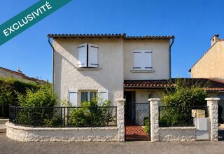  Maison à vendre 3 pièces 75 m²