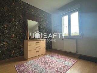  Maison � vendre 6 pi�ces 137 m�