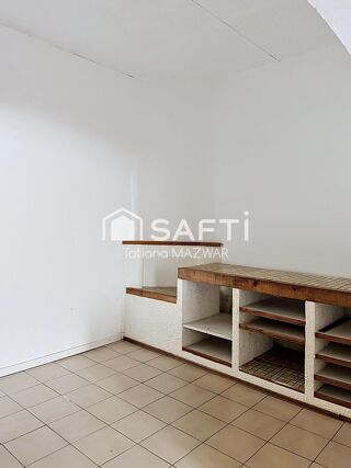  Maison � vendre 10 pi�ces 160 m�