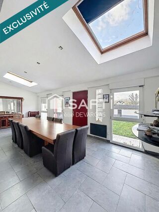  Maison � vendre 6 pi�ces 167 m�