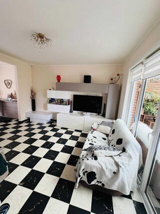  Maison � vendre 8 pi�ces 150 m�