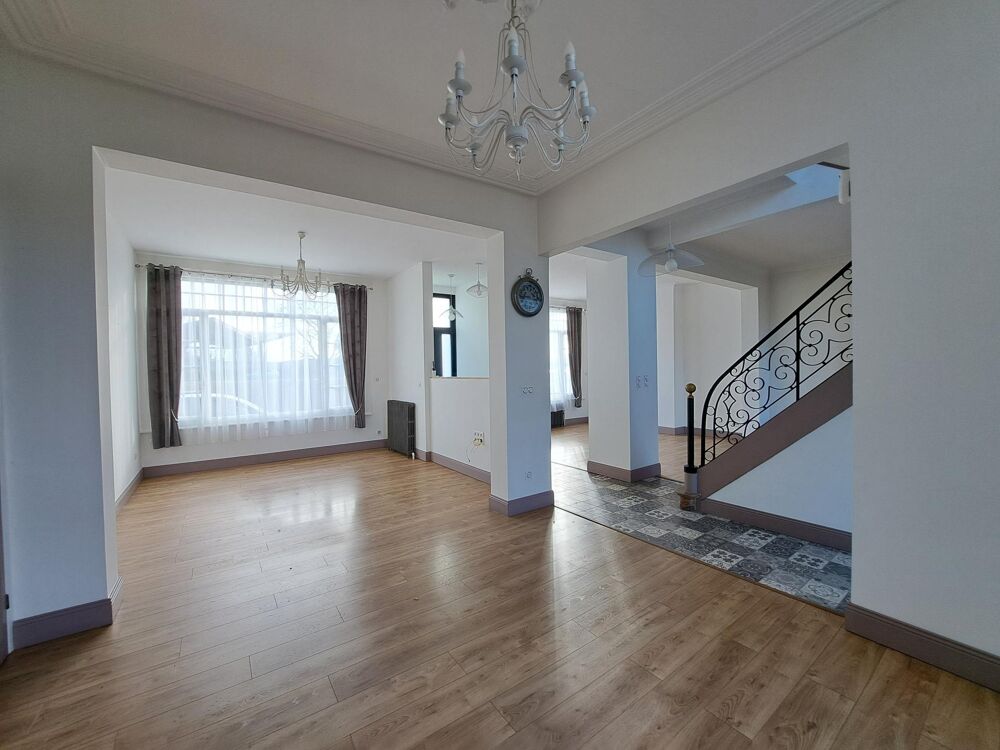 Vente Maison CHARME ET MODERNITE! Dunkerque