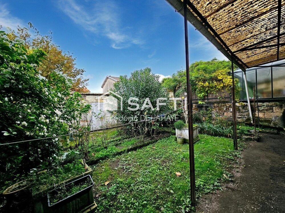 � vendre  Maison Bordeaux (33300)