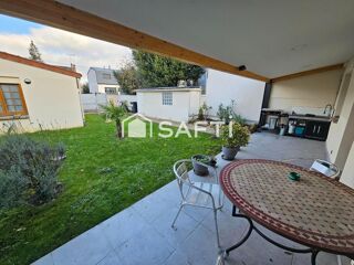  Maison � vendre 4 pi�ces 95 m�