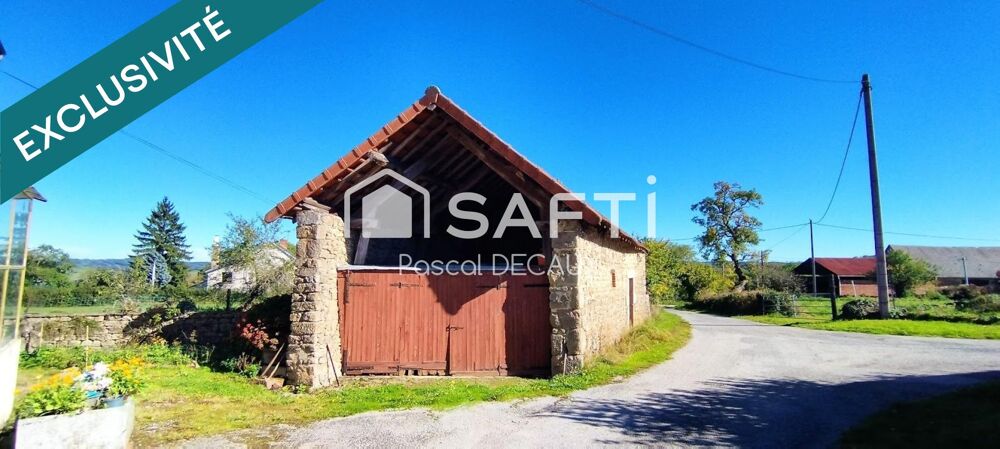 Vente Maison Corps de ferme Charron