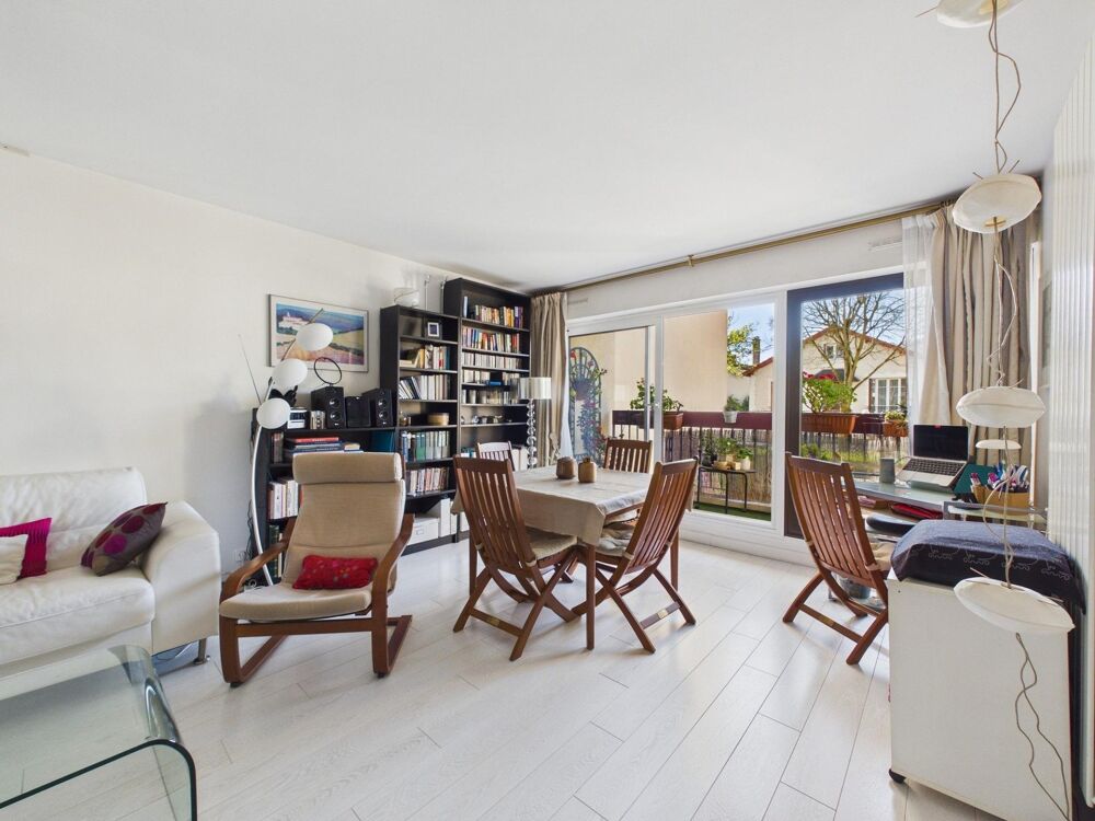 Appartement 3 pièces 72 m² · à Creteil · 72 m² · 323 000 €