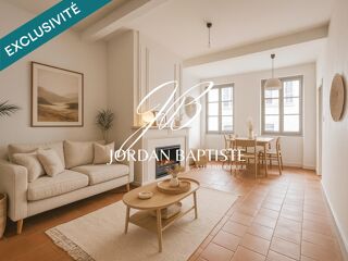  Appartement � vendre 4 pi�ces 89 m�