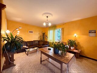  Maison à vendre 5 pièces 150 m²