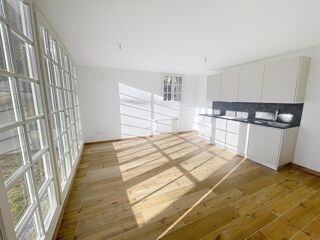  Appartement à vendre 3 pièces 65 m²
