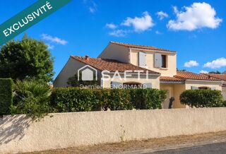  Maison à vendre 5 pièces 78 m²