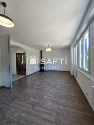  Maison � vendre 5 pi�ces 81 m�