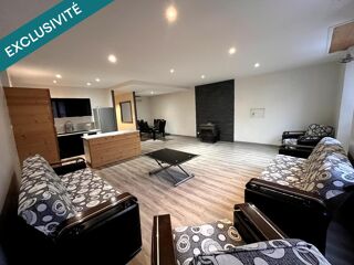  Appartement � vendre 4 pi�ces 110 m�