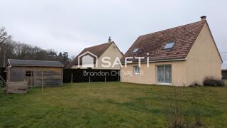  Maison � vendre 4 pi�ces 95 m�