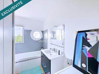  Appartement à vendre 2 pièces 45 m²