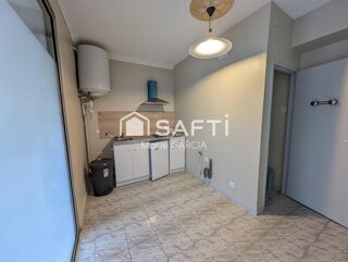  Appartement � louer 2 pi�ces 35 m�