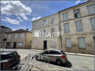  Immeuble à vendre 279 m²