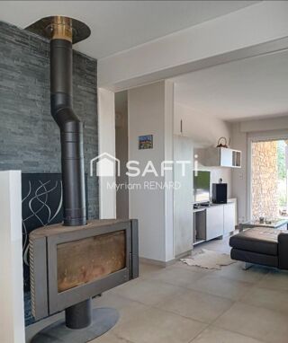  Maison à vendre 5 pièces 118 m²