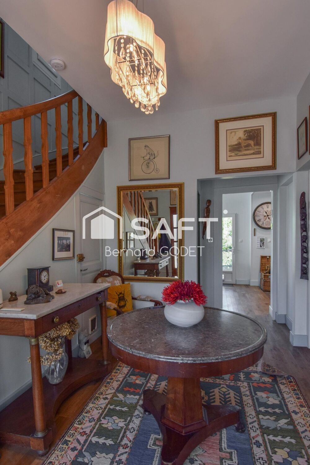 Vente Maison PENSION FÉLINE HAUT DE GAMME + MAISON D'HABITATION Champagne-mouton