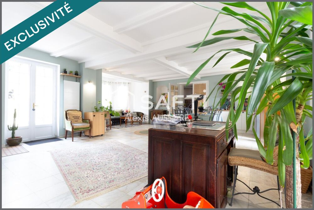 � vendre  Maison Meaux (77100)