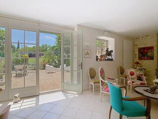  Maison � vendre 7 pi�ces 270 m�