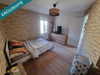  Maison � vendre 4 pi�ces 76 m�
