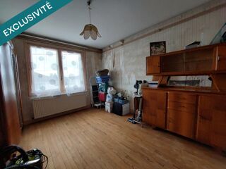  Appartement � vendre 4 pi�ces 90 m�