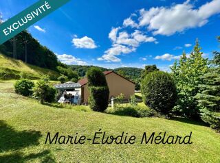  Maison à vendre 7 pièces 130 m²