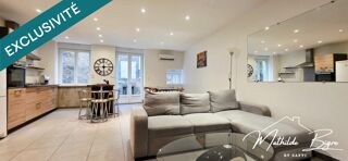  Appartement � vendre 4 pi�ces 97 m�