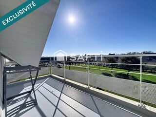  Appartement � vendre 3 pi�ces 54 m�