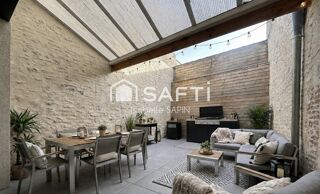  Maison � vendre 5 pi�ces 150 m�