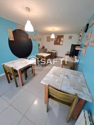  Maison à vendre 15 + pièces 383 m²