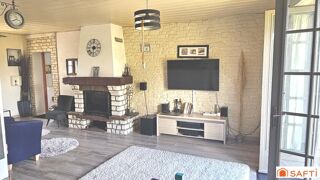  Maison à vendre 5 pièces 95 m²