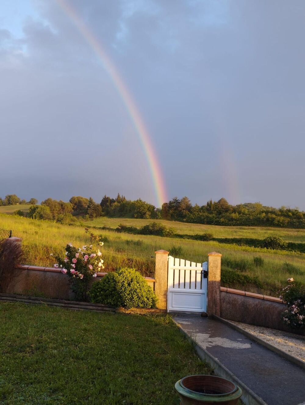 Vente Maison Maison familiale  – 4 chambres, garage et un jardin vue dégagée à Belvèze du Razès Limoux