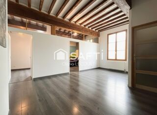  Maison à vendre 6 pièces 166 m²