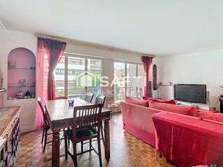  Appartement � vendre 3 pi�ces 75 m�