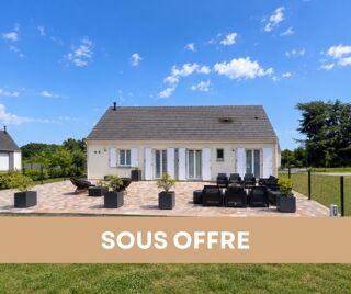  Maison � vendre 6 pi�ces 99 m�