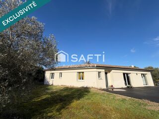  Maison à vendre 5 pièces 134 m²