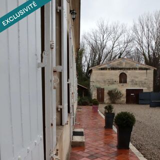  Maison � vendre 6 pi�ces 247 m�