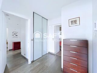  Appartement � vendre 4 pi�ces 90 m�