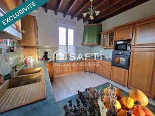  Maison à vendre 7 pièces 172 m²