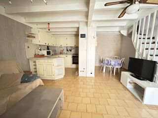  Maison à vendre 3 pièces 51 m²
