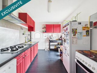  Maison à vendre 6 pièces 125 m²