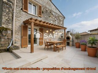  Maison � vendre 6 pi�ces 160 m�