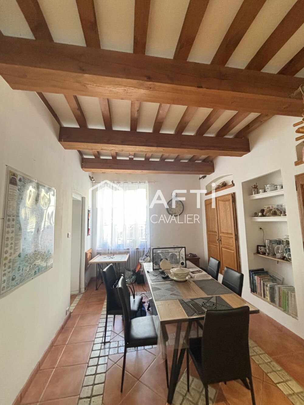 Vente Maison Jolie maison de village au coeur de Vedene Vedene