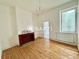  Appartement à vendre 3 pièces 61 m²