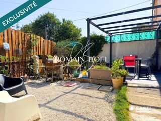  Maison à vendre 4 pièces 118 m²