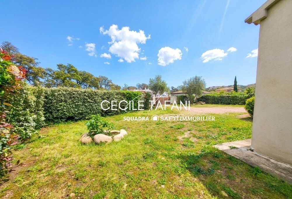 � vendre  Maison Porto-Vecchio (20137)