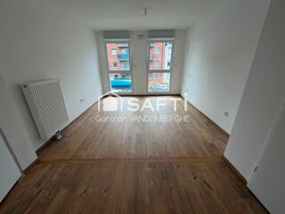  Appartement à vendre 4 pièces 96 m²